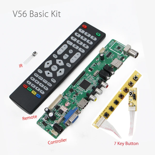 Мультимедиа Контроллер Драйвер