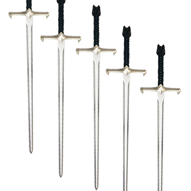 

87 cm Game of Thrones 1: 1 PU Swords Espada Cosplay Prop Armory