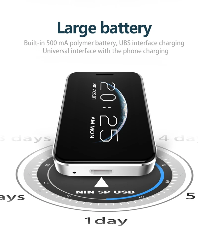 bakeey i5s smartwatch