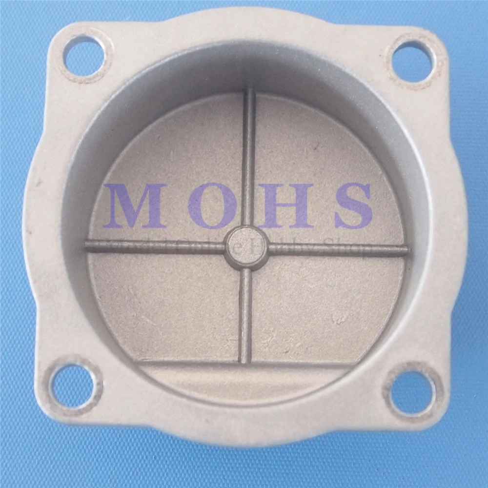 Ngh 100 Original Engines Accessories 35103 Ngh Rear Cover For Gt25 Rc