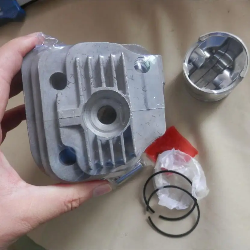 51MM NEW CYLINDER KIT HUS K760 6