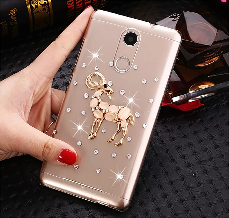 5Huawei Y7 Prime