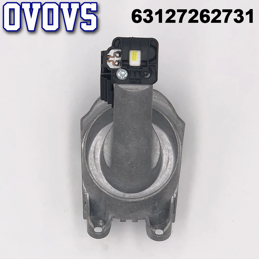 

1Pcs forBMW F07 F10 F11 LED Angel Eyes Ring Light Control Unit/M-odule Diode 63127262731