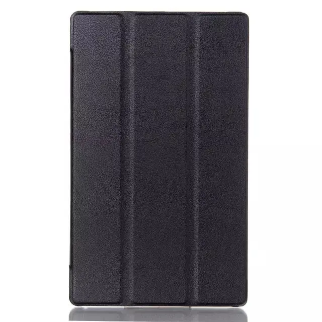 

High Quality Folio Cover Case For Lenovo Tab 2 A8-50 A8-50F A8-50LC 8" Tablet Leather Stand Protective Shell Covers+PEN