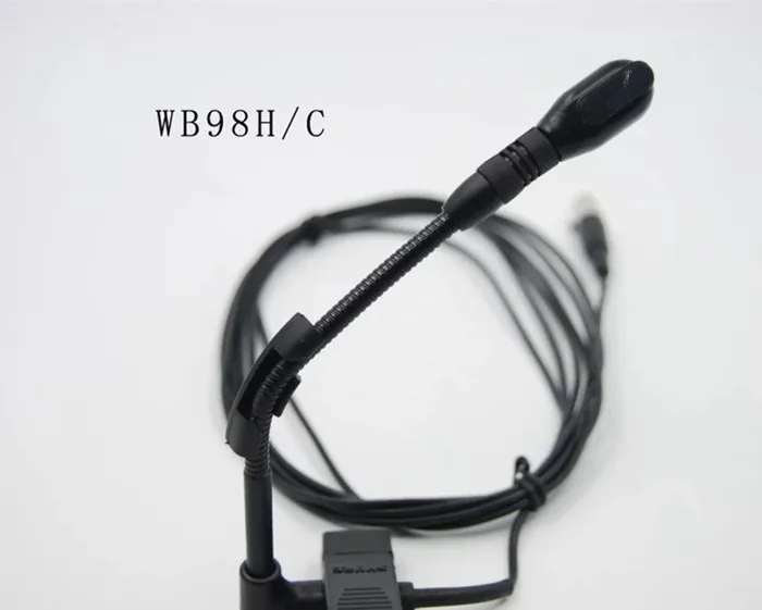 TKG WB98H/C музыкальный инструмент микрофон 3 Pin Mini XLR труба микрофон microphine медные духовые инструменты