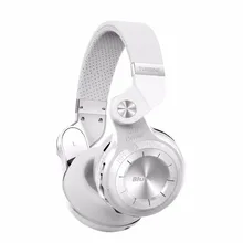 Cheap price Bluedio T2+ fashionable foldable over the ear bluetooth headphones BT 4.1 support FM radio& SD card functions for iphone samsung