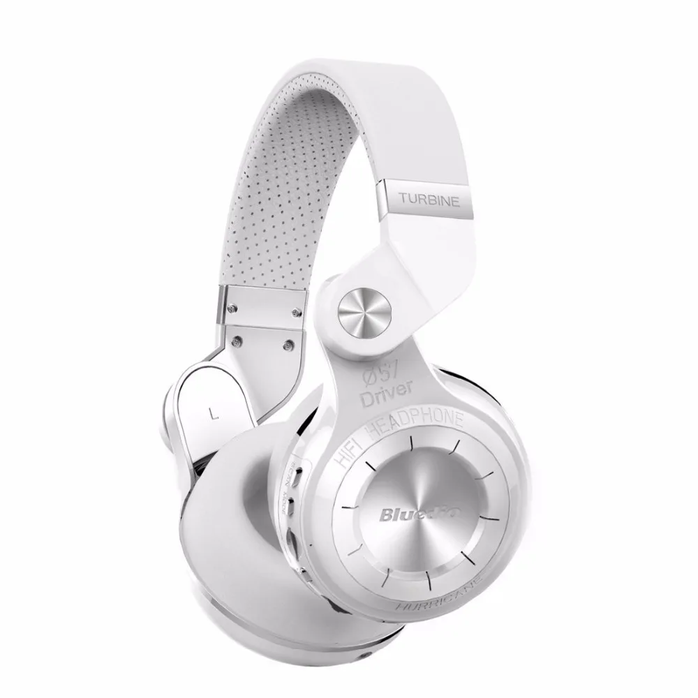 Bluetooth наушники Bluedio T2 + складные с поддержкой FM радио и SD карт|headphone bt|bluetooth headphonefashion