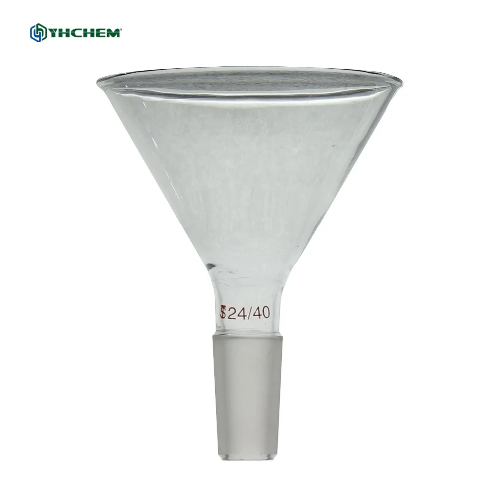 Glass Funnel-logo