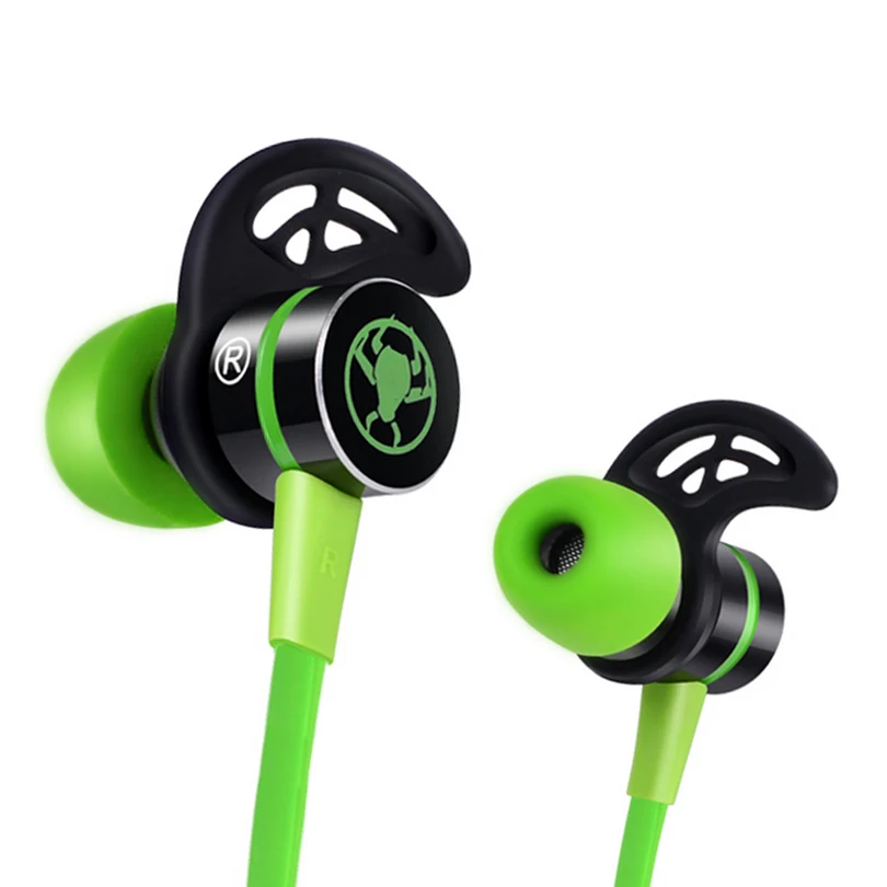 earpiece for computer