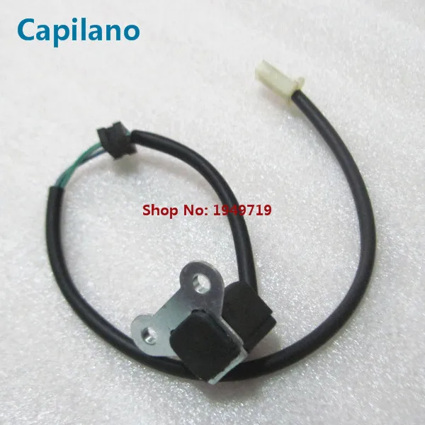 

motorcycle CH125 CH250 CF250 CN250 magneto trigger sensor / ignition pick up trigger coil for 125cc CH 125 pulse spare parts