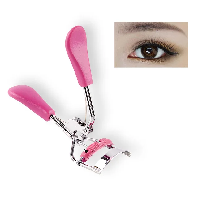 Best Price 10PC Professional Colorful Women Eyelash Clip Cosmetic Eye Beauty Tool Makeup Tool Accessories Eyelash Curler With Comb Tweezers Best Price 10PC Professional Colorful Women Eyelash Clip Cosmetic Eye Beauty Tool Makeup Tool Accessories Eyelash Curler With Comb Tweezers