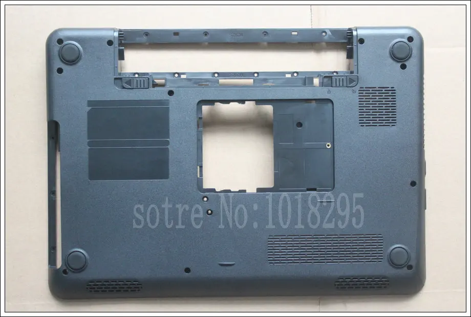 

New Laptop Bottom Base Case Cover For Dell Inspiron 14R N4010 Black P/N 0GWVM7 0GWVH7