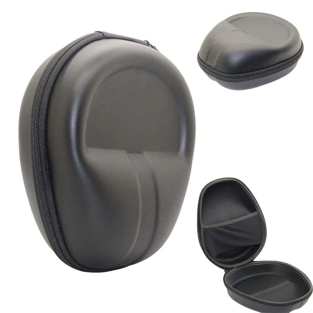 Чехол для наушников сумка портативных жесткая Sony MDR 100 H беспроводные наушники 1000