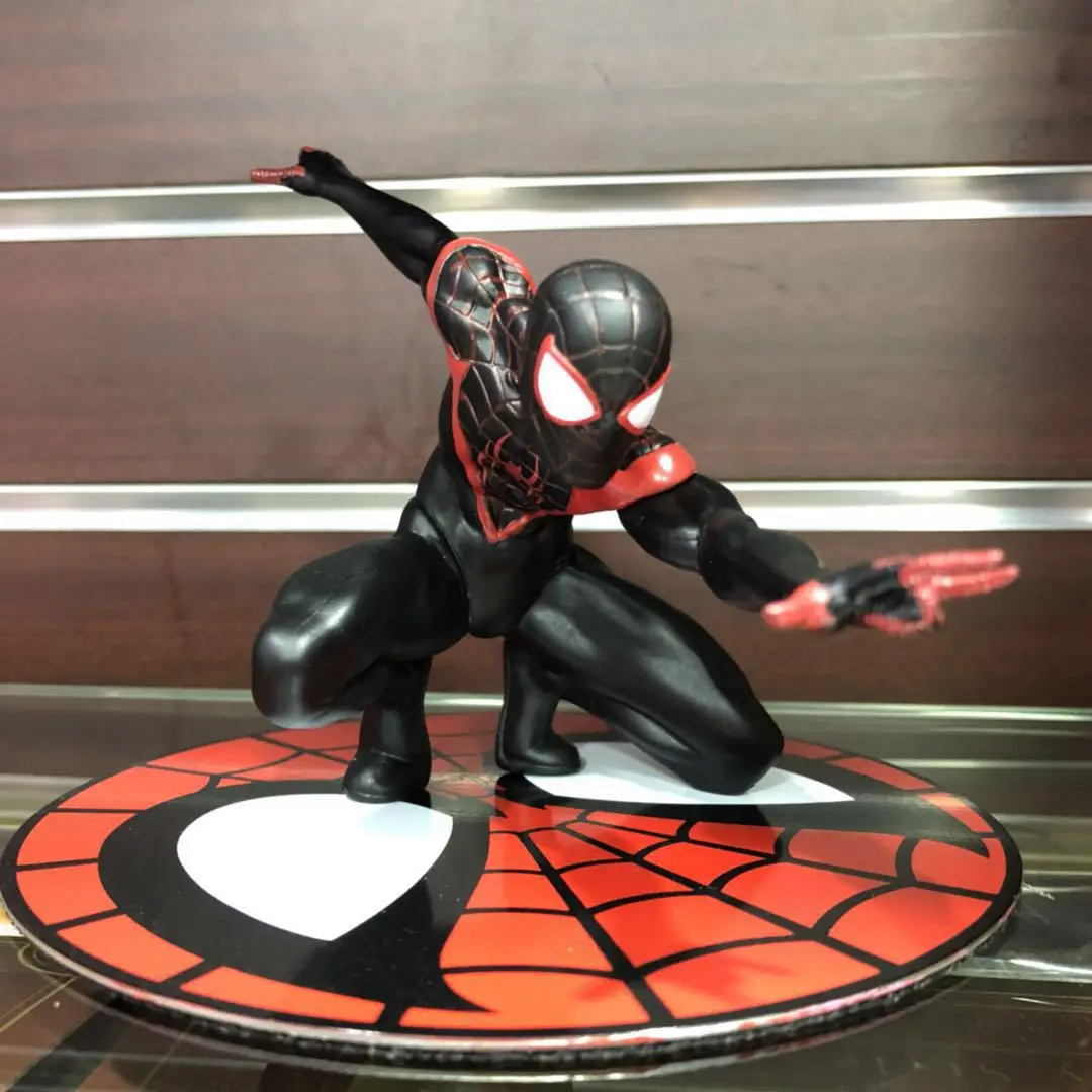 spider man toy doll