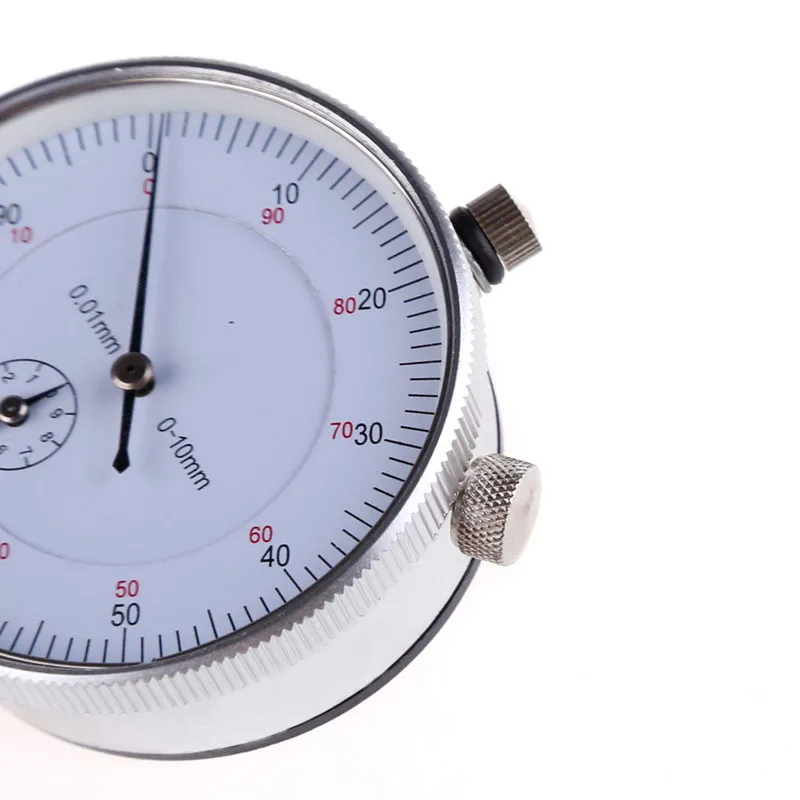 Accuracy Precision Indicator Gauge Dial Indicator Measurement Instrument 0.01mm New Accuracy Precision Indicator Gauge Dial Indicator Measurement Instrument 0.01mm New