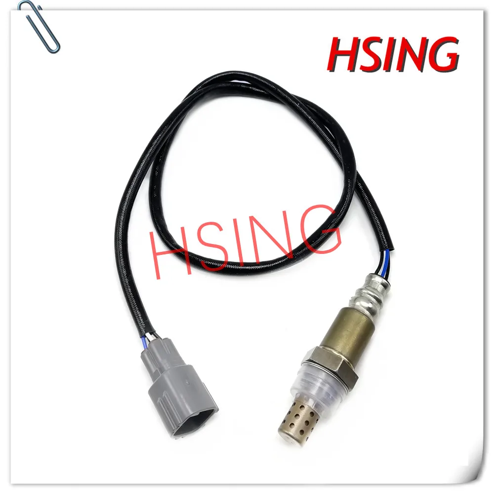 HSINGYE Новый #89465 52010 датчик кислорода O2 Датчик подходит для Toyota Vitz Echo Yaris Platz *** часть