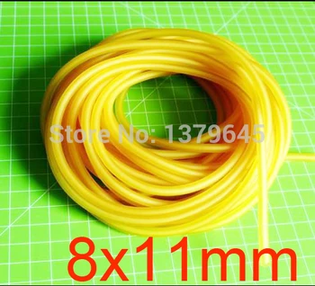 

8x11mm 8mm ID 11mm OD latex tubing LaTeX tubes LTE-Ftransfuse tourniquet garrot Automatic Tourniquet Rubber hose