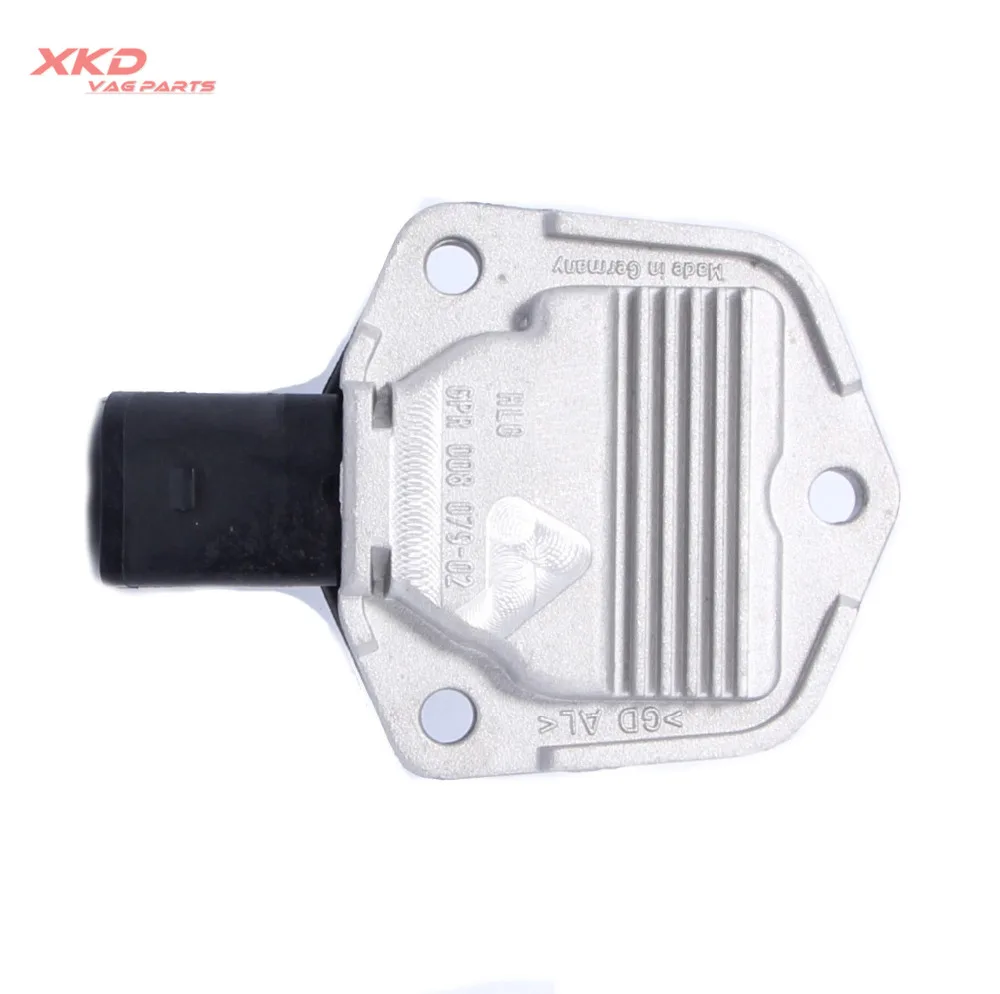 For Audi A3 A4 A6 A8 TT 1.8T 2.7 2.8 3.0 4.2 New Oil Level Sender Sensor