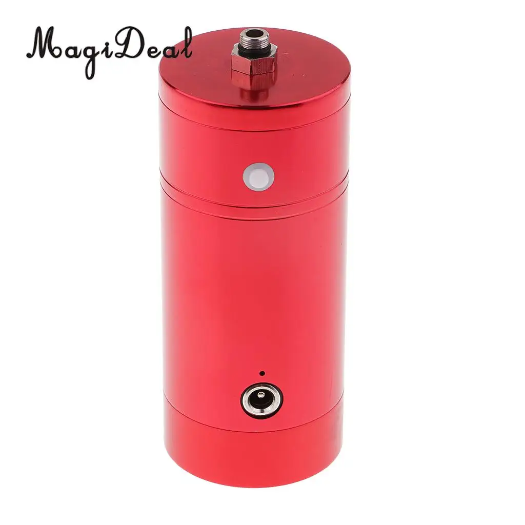 2 Charge Type Airbrush Tool Dual Action Gravity Feed 0.3mm Nozzle Spray Airbrush Nail Art Paint Tattoo Tool Air Compressor Kit