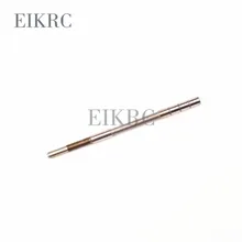 095000-6693 095000-6701 095000-6700 095000-8011 095000-775 095000-4011 Common rail injector control valve assembly valve stem 095000-6693 095000-6701 095000-6700 095000-8011 095000-775 095000-4011 Common rail injector control valve assembly valve stem