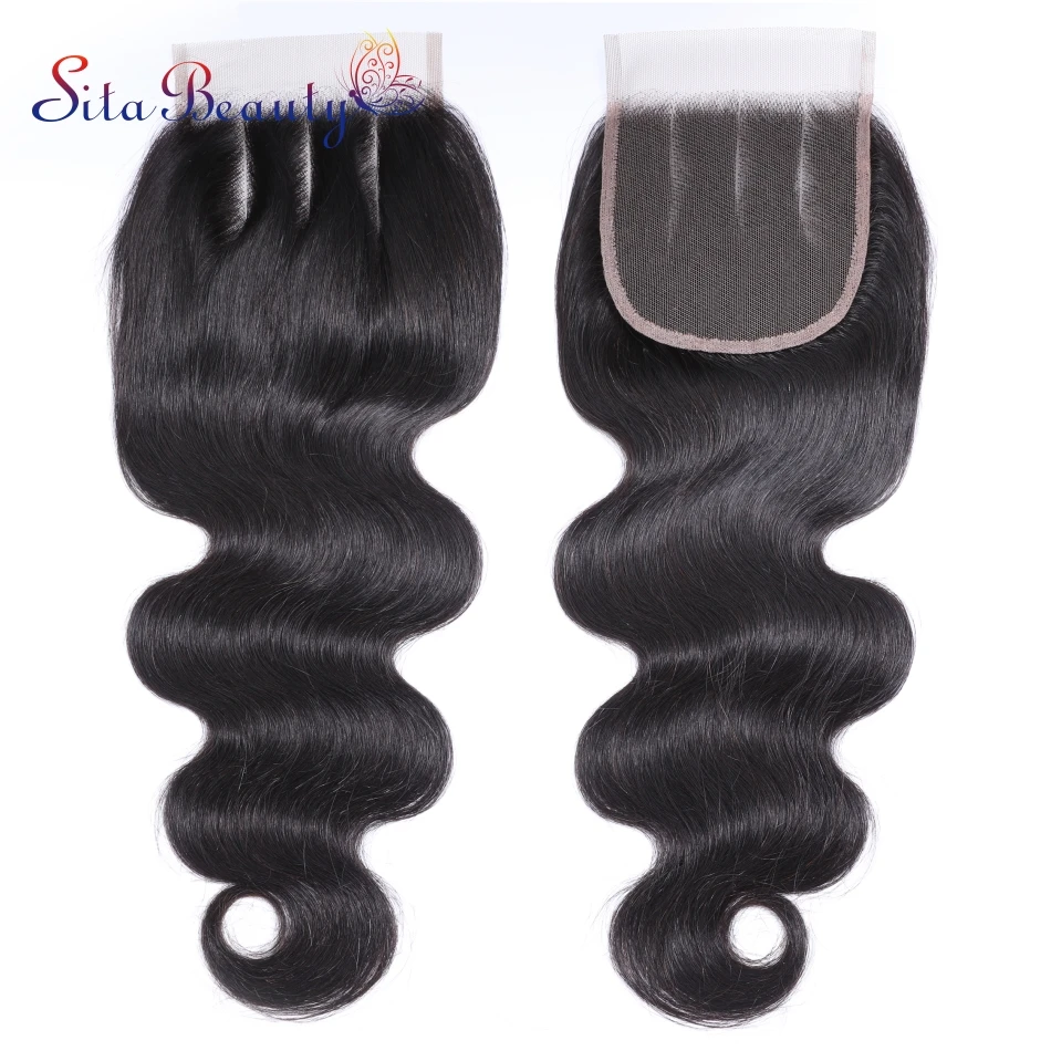5x5 lace closure