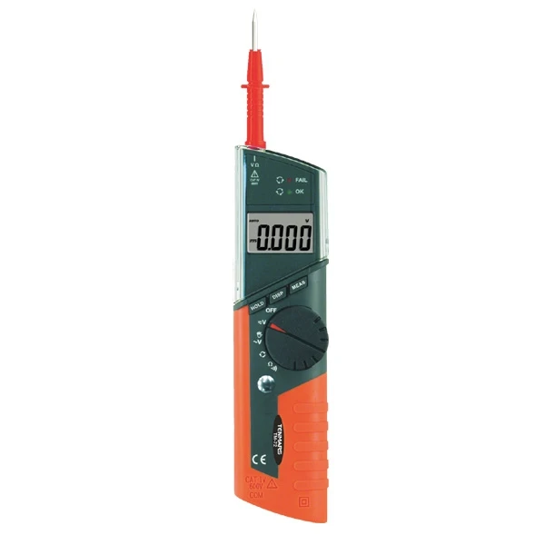 

TM-72 Pen Type Pocket Multimeter Phase Rotation Tester