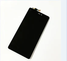 New LCD Display + Touch Screen Digitizer Assembly Complete Screen For Xiaomi Mi4c M4C Mi 4c Free Shipping