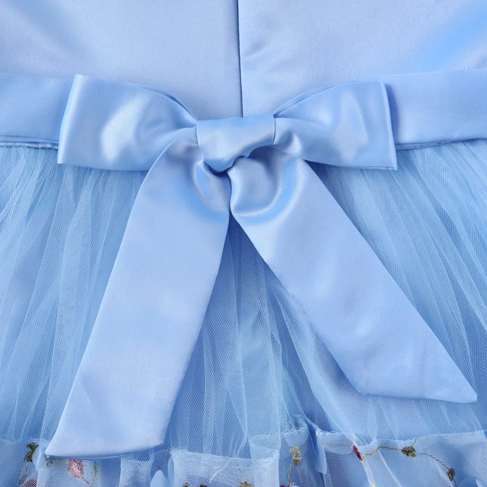 Roupas infantis menina vestidos mujer, Платья с цветочным рисунком для девочек платье до колена без рукавов для девочек, милый детский костюм