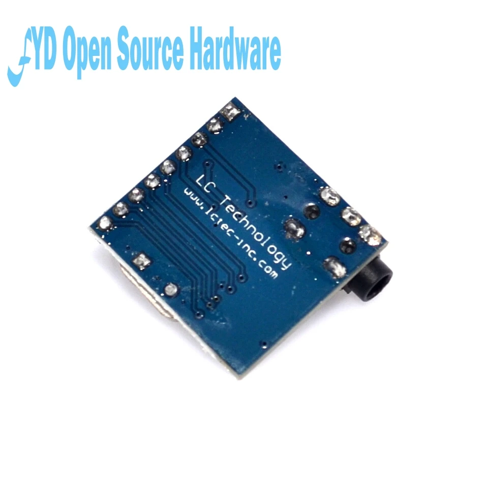 1 pcs MT8870 DTMF صوت فك وحدة الهاتف وحدة الطلب التحكم