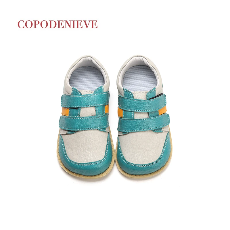 COPODENIEVE الفتيان أحذية الربيع الخريف بو الجلود طفل الاطفال المتسكعون الأخفاف الصلبة المضادة للانزلاق الأطفال أحذية للبنين COPODENIEVE الفتيان أحذية الربيع الخريف بو الجلود طفل الاطفال المتسكعون الأخفاف الصلبة المضادة للانزلاق الأطفال أحذية للبنين