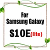 for galaxyS10E(lite)