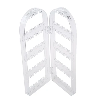 

Earring Display Stand Jewelry Holder Earring Holder 28.5 x 21.5 x 2 cm