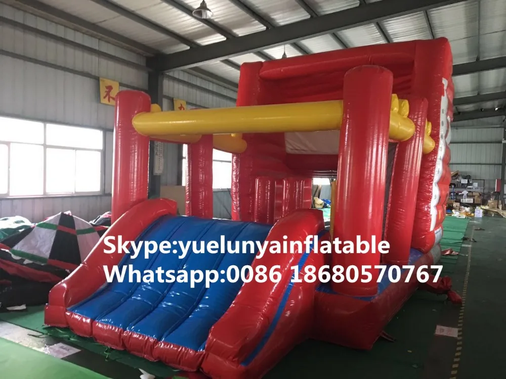 Outdoor Fun and Sports Outdoor Fun and Sports