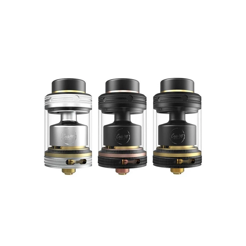 Coilart Mage 24mm RTA V2
