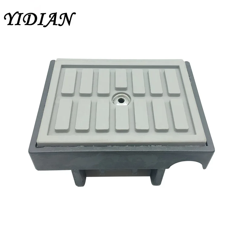 

CCE001D New Dustproof Chain Pad for KDT Hold SenBsen Woodworking Edge Banding Machine 10Pieces