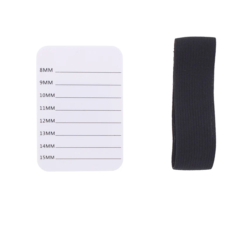 

Eyelashes Stand Holder With Belt Volume Lashes Bubble For Eyelash Extension Tool
