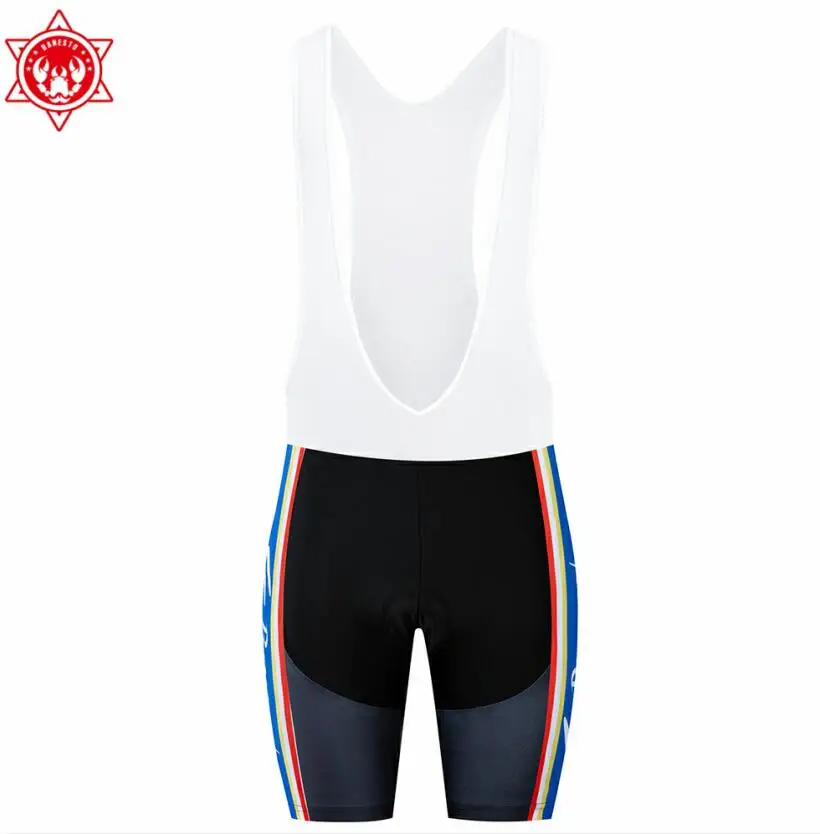 Лето Велоспорт Джерси комплект бор дышащий MTB велосипед Велоспорт одежда для велоспорта Одежда Banesto Велоспорт Джерси комплект - Цвет: 5