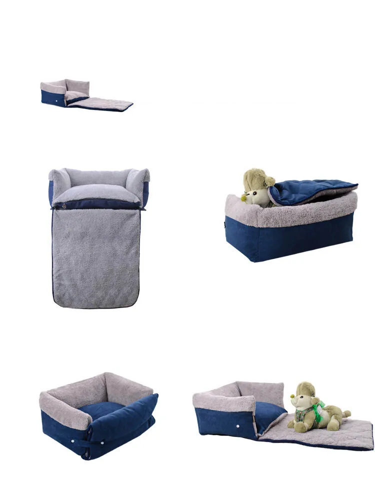 cat bed house