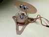 DIY Acrlic Micro Ultrasonic Radar Duino Application for Education Learning 400mm Detection Distance Ultrasonic Transceiver ► Photo 3/4