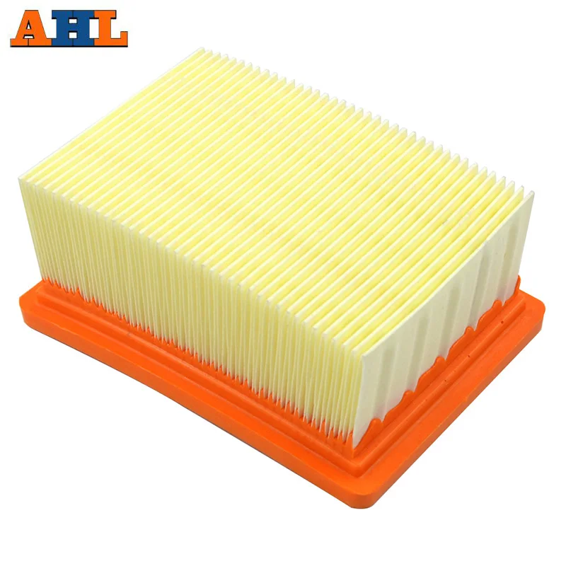

AHL Motorcycle Air Filter Cleaner Grid For BMW C600 Sport C650GT C600 C 600 GT 600GT 2012-2016