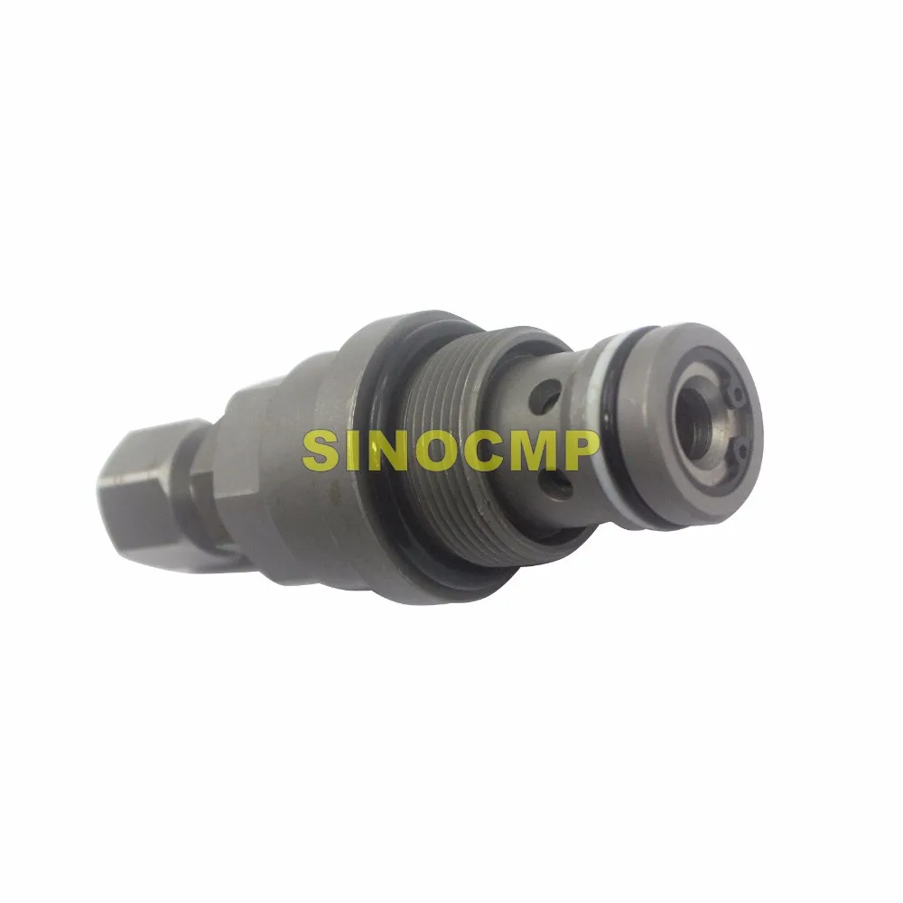 hitachi ZX120 main relief valve 9200504 (5)