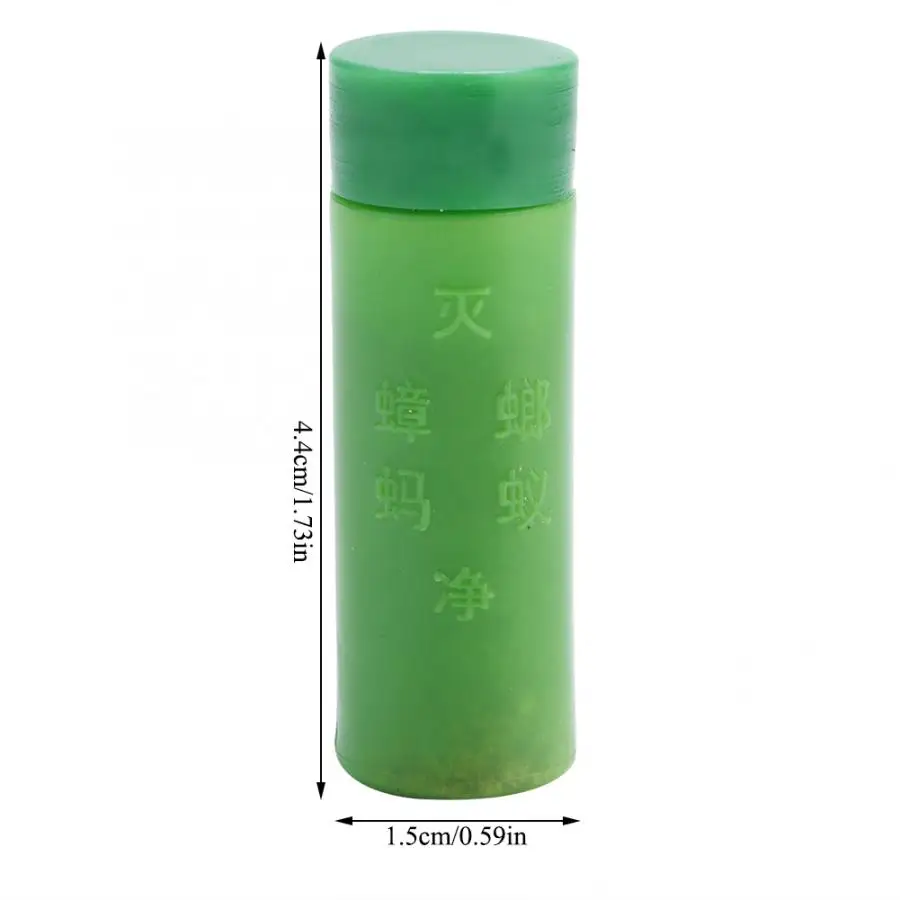 

Espresso Latte Art Pen Tamper Kitchen Coffee Accessories 4 Pcs /set Cockroach-killing Bait Insect Eradication Powder Cockroach