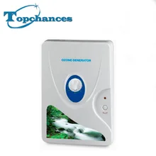 Высококачественный новейший очиститель воздуха дезинфекция озона дезинфицирующий генератор озона Бытовая Чистая комната