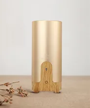 2017 New Car Humidifier Air Purifier Auto Mist Maker Fogger Steam Essential Oil Diffuser Design Aroma Sprayer MINI Portable DC