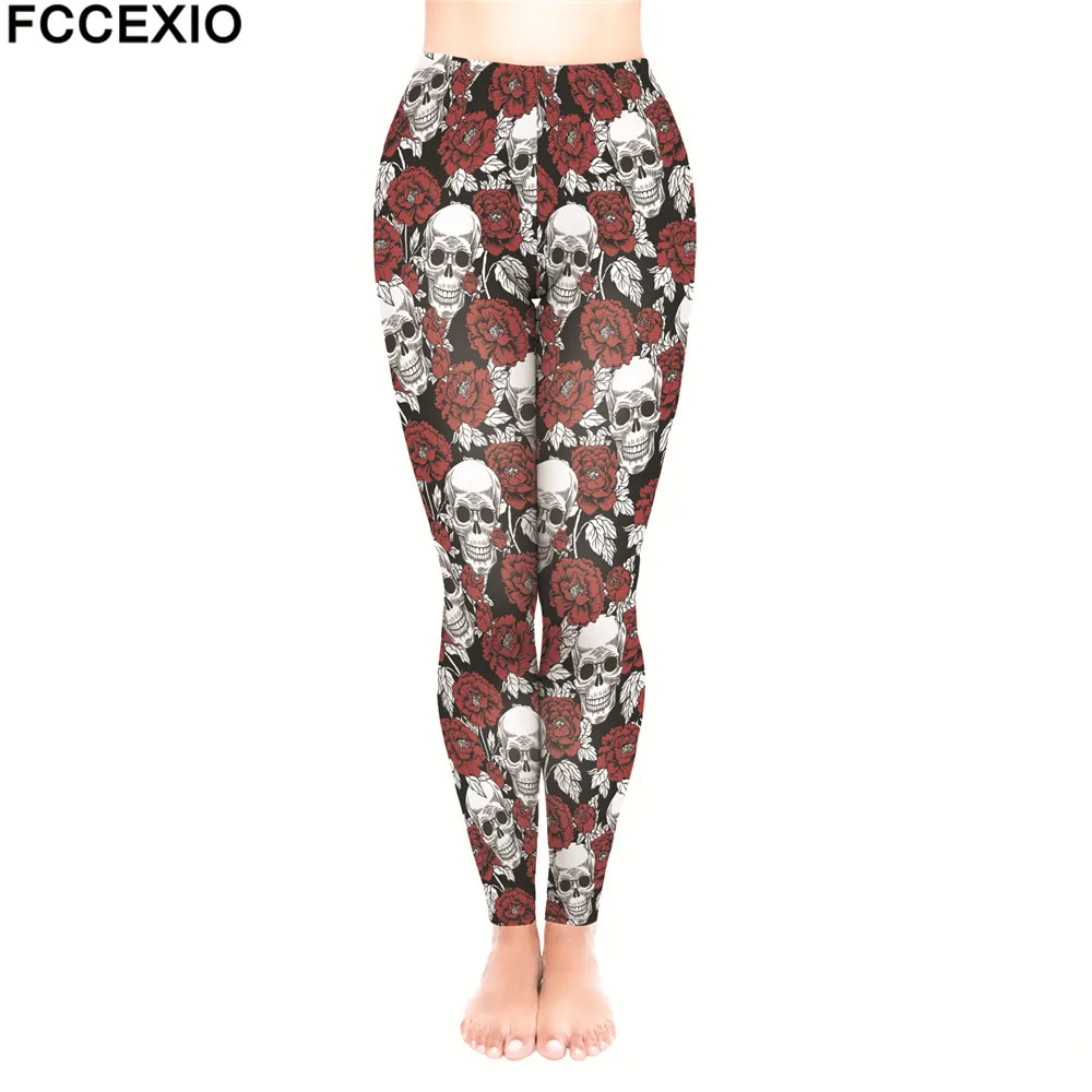 54699 skulls and flowers (1)