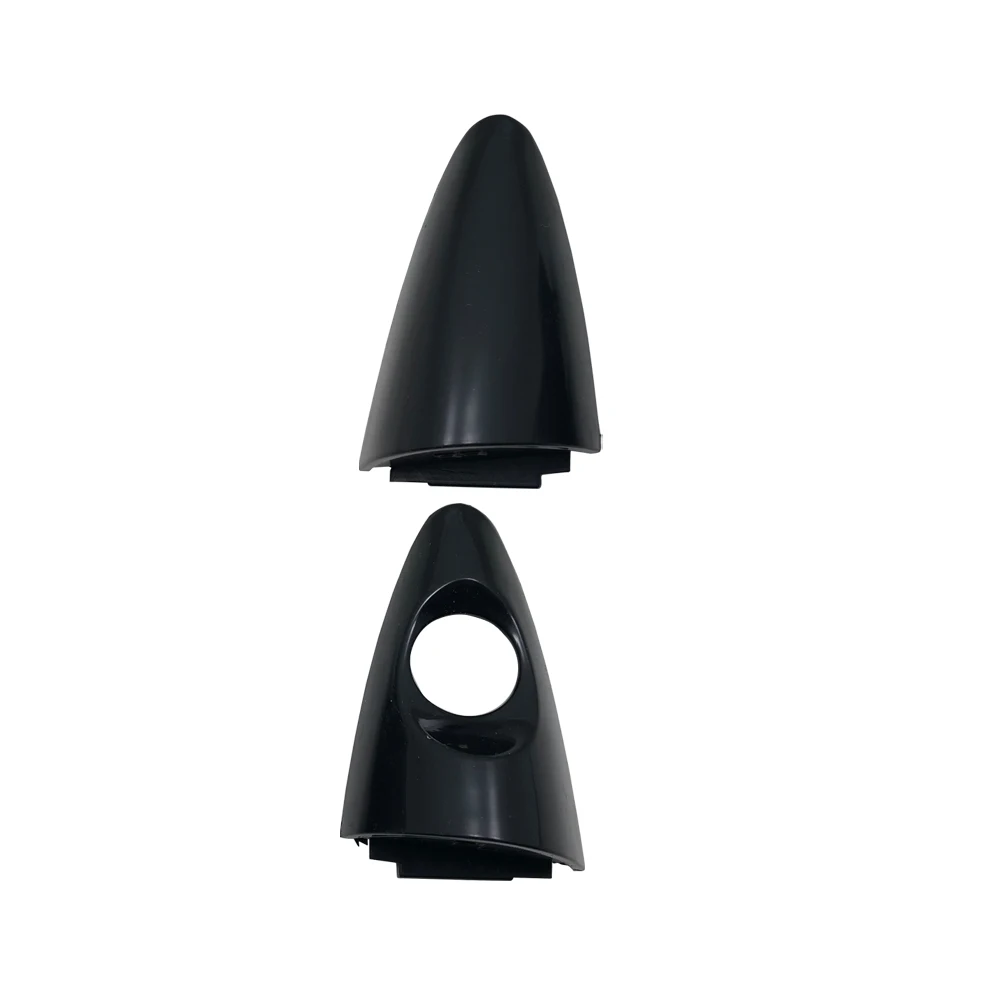 

DHKA OUTSIDE EXTERIOR DOOR HANDLE CAP For HYUNDAI Accent 4D/5D 2012-C 2011 2012 2013(LHD)