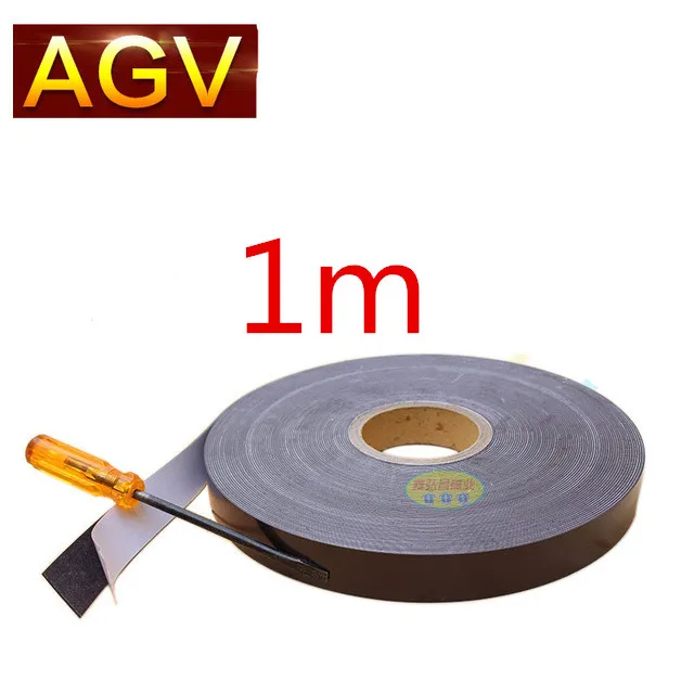 1m Virtual tape Protective wall for replacement Xiaomi MI Robot Neato XV botvac Robotic BotVac 70e D75 D80 D85