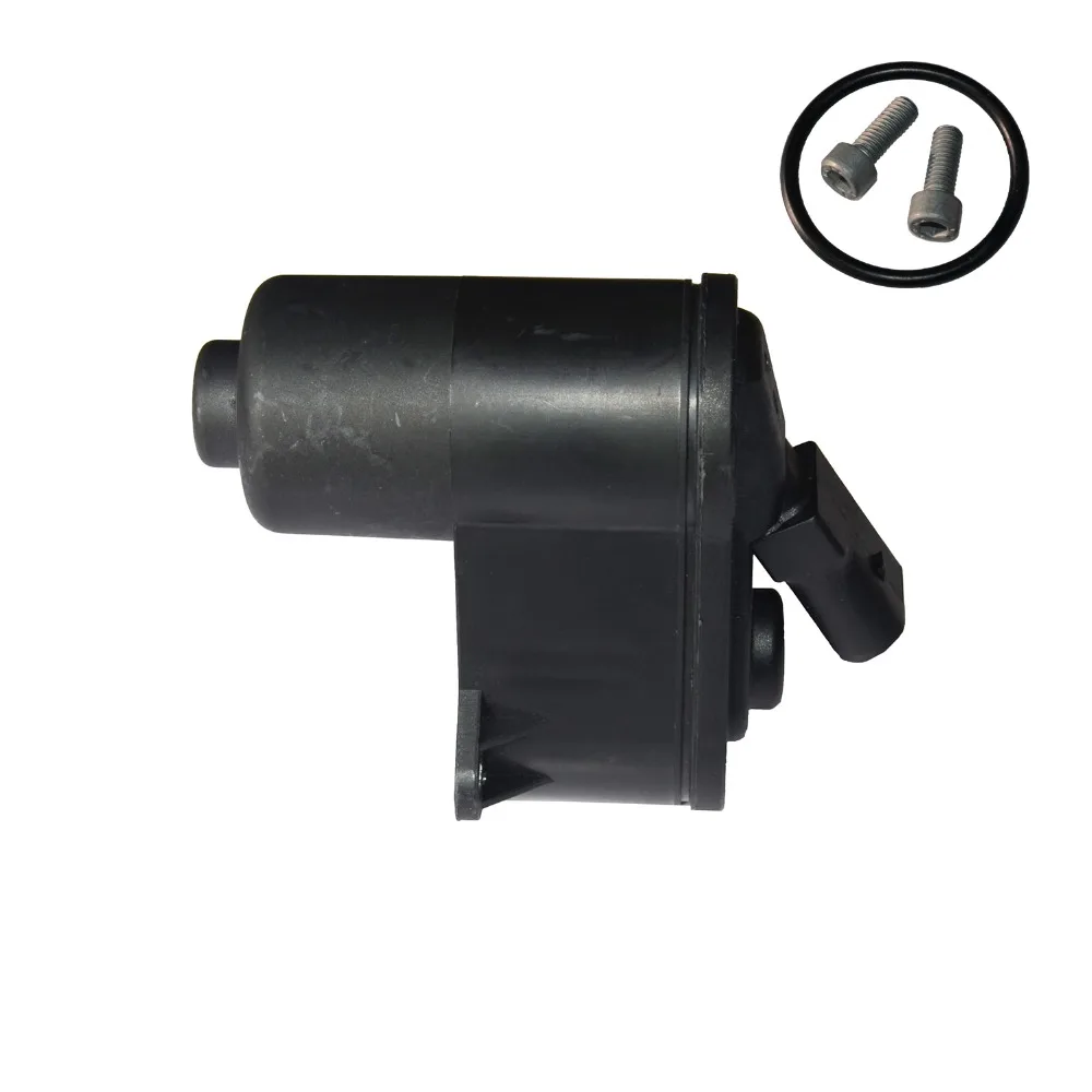 AP01 3C0998281B суппорт ParkingBrake сервомотор 6-зубы для VW Passat B6 B7 Tiguan для Audi A3 CC 3C0998281A 3C0998281 32332267