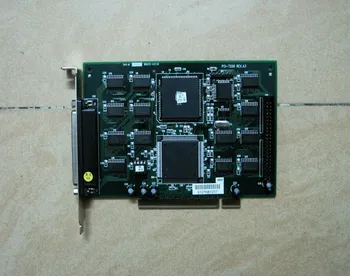 

PCI-7200 REV.A3 Digital input and output I/O CARDS