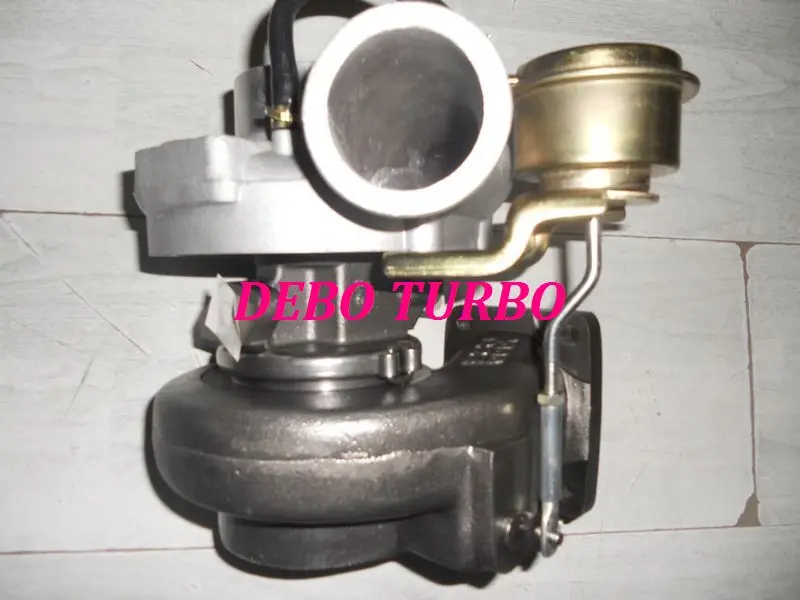 tbp422 me073935 479004 49187-00271 Turbo Турбокомпрессоры для MITSUBISHI Грузовик kobelco sk330-6e экскаватор двигатель 6d16-t 177kw